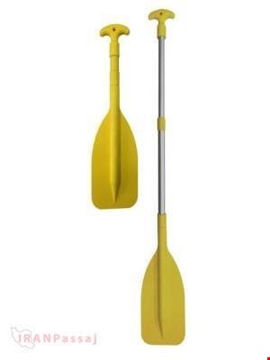 پارو رفتینگ – کنترل و هدایت دقیق قایق در آبهای خروشان – خرید اینترنتی با بهترین قیمت از ایران پاساژ