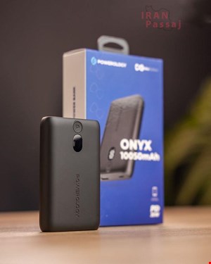 خرید اینترنتی پاوربانک 35W موبوادیشن
