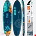 پدل برد E‑SUP مدل Aruba Blue