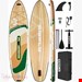 پدل برد Bigfly مدل TIMBERHUNTER WOOD