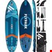 FLYPARK ICE FOG INFLATABLE PADDLE BOARD