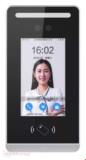 پنل بیرونی آیفون تصویری هوشمند چند واحدی هموند – مدیریت هوشمند ساختمان، امنیت پایدار و طراحی مدرن – خرید اینترنتی از ایران پاساژ