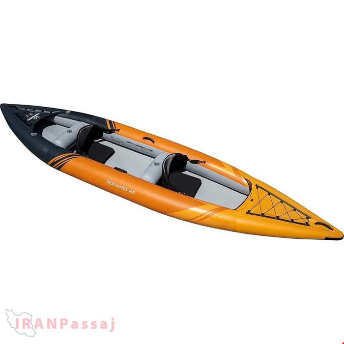 کایاک آکواگلاید Deschutes 145 – دو نفره اکتشافی – خرید اینترنتی از ایران پاساژ