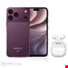 گوشی طرح آیفون 18Pro Max- رنگ: بنفش
