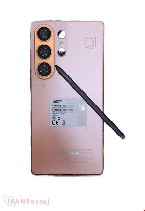 گوشی X-inova مدل S26 Ultra – حافظه 12GB قابلیت ارتقا باکارت microSD تا 512GB، دوربین48MP، رجیستر شده + قلم داخلی Stylus– خرید اینترنتی از ایران پاساژ