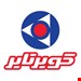 استیک خودرو کویر تایر مدل Excellent KB55 سایز 205/50/17 - تک حلقه 