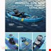  پدل برد REFRESHING از سری Fishing Board برند e-sup