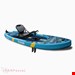  پدل برد REFRESHING از سری Fishing Board برند e-sup