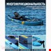  پدل برد REFRESHING از سری Fishing Board برند e-sup