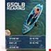  پدل برد REFRESHING از سری Fishing Board برند e-sup