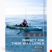  پدل برد REFRESHING از سری Fishing Board برند e-sup