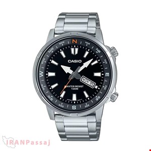 خرید اینترنتی ساعت کاسیو GENERAL مدل MTD-130D-1A4