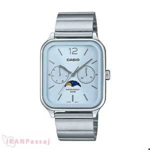 خرید اینترنتی ساعت کاسیو GENERAL مدل MTP-M305D-2A