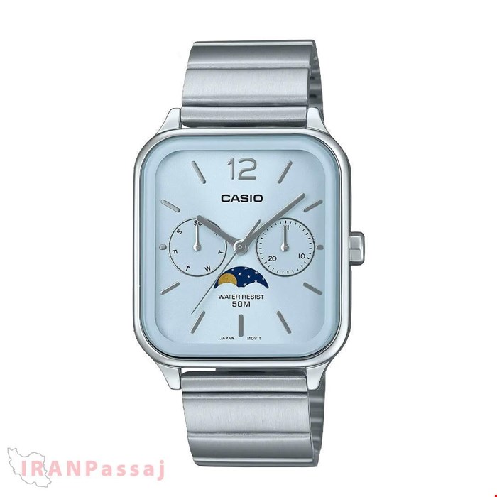 خرید اینترنتی ساعت کاسیو GENERAL مدل MTP-M305D-2A