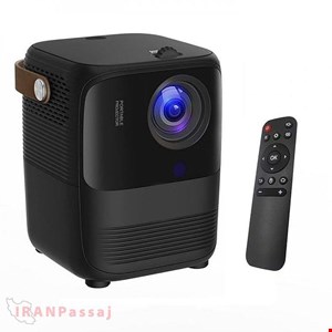 خرید اینترنتی ویدئو پروژکتور اندروید قابل حمل Umiio