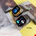 ساعت هوشمند GS Wear مدل M9 Ultra Mini – اسپرت و کلاسیک – خرید اینترنتی از ایران پاساژ