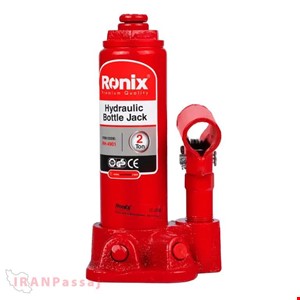 جک روغنی 2 تن رونیکس مدل  RH-4901 – قدرت بالا، طراحی مستحکم و کاربردی برای خودرو و کارگاه – خرید اینترنتی از ایران پاساژ