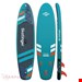 SKATINGER JADE PADDLE BOARD - BLUE			