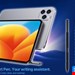 تبلت X‑Inova Tab10 رم 16GB حافظه 16GB قابلیت ارتقا تا 1tb + ساعت هوشمند هدیه -خرید با بهترین قیمت