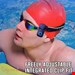  هدست بلوتوثی شنا Bone Conduction – تجربه موسیقی در آب – خرید اینترنتی از ایران پاساژ