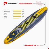 خرید اینترنتی پدل برد پویانیز مدل Mariner