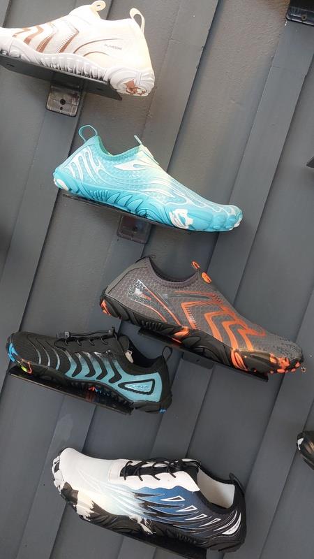 کفش طبیعت گردی پلانکزون