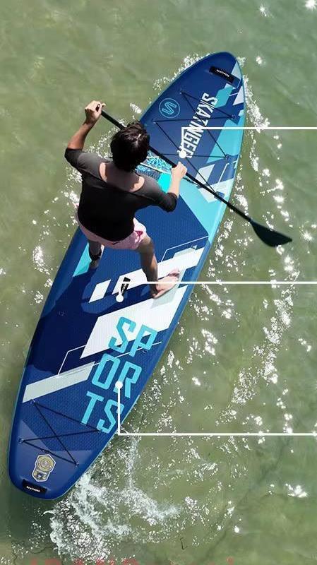 عرضه مستقیم پدل برد