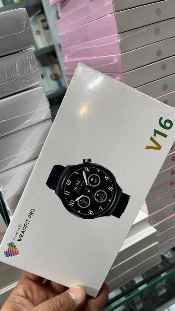 عرضه مستقیم انواع ساعت هوشمند