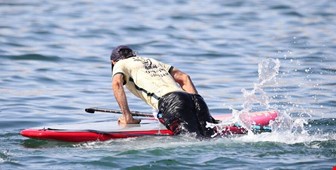 نحوه خرید و ارسال فوری پدل‌برد در جزایر قشم، هرمز، هنگام و بندرعباس