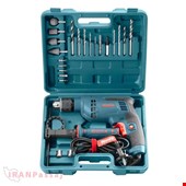 ست ترکیبی دریل برقی 29 پارچه رونیکس مدل RS-0007 – قدرتمند، کاربردی و همه‌کاره – خرید اینترنتی از ایران پاساژ